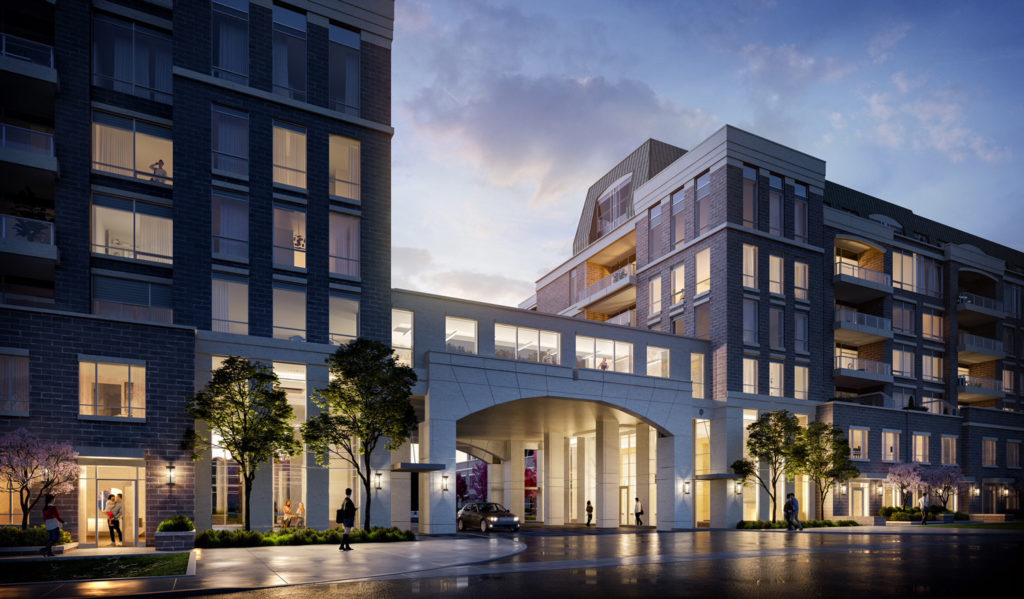 9th And Main Condos In Stouffville Prices And Plans