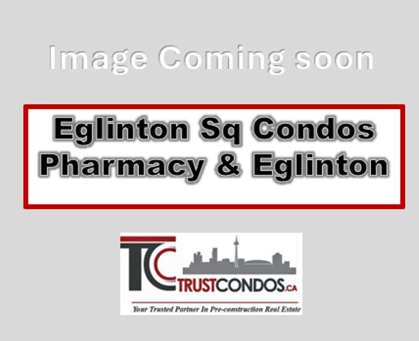 Eglinton Square Condos