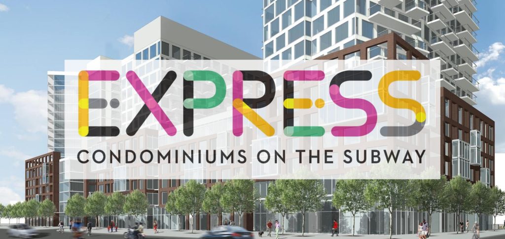 Express Condos North York