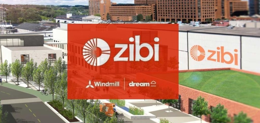 Zibi O Gatineau condos vip sale