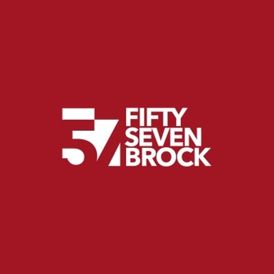 57 Brock condos floor plan
