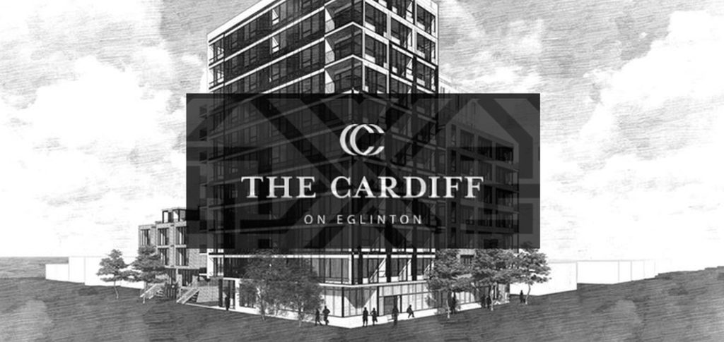 CARDIFF ON EGLINTON VIP SALES