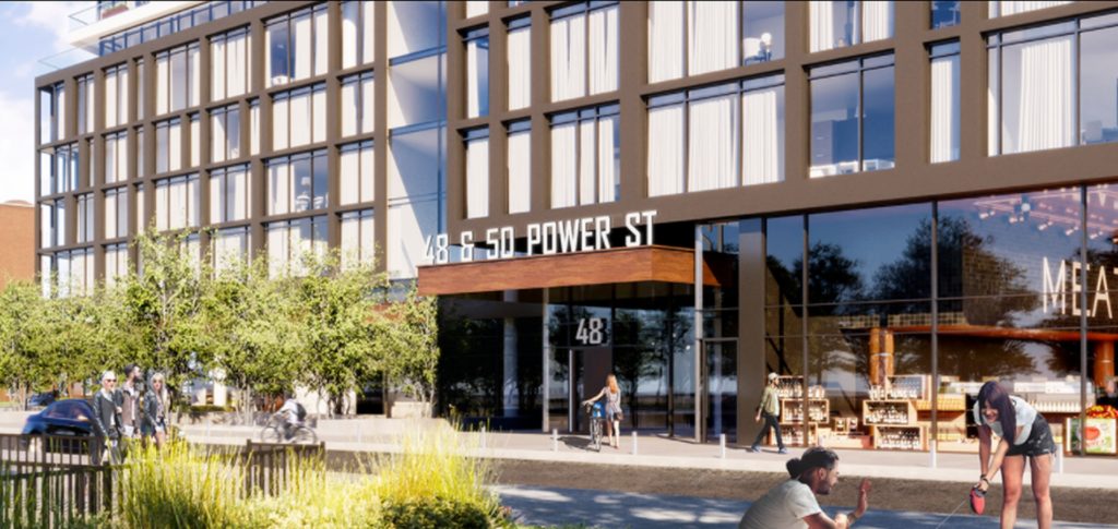 Home on Power Adelaide Condo