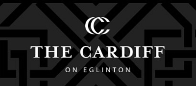 CARDIFF ON EGLINTON VIP SALES