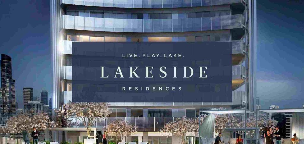 lakeside condos vip sale