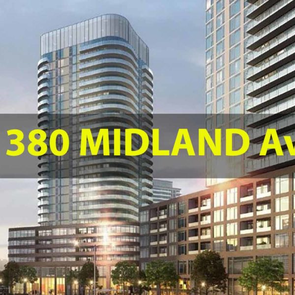 1380 Midland avenue Condos