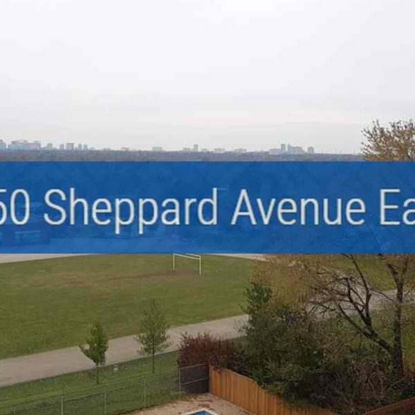 1650 SHEPPARD EAST PRICE LIST