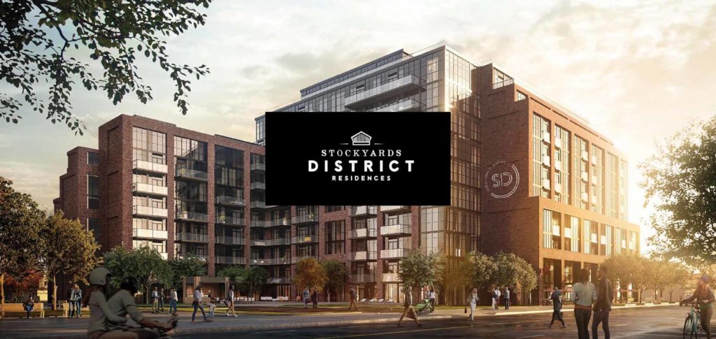 Stockyards District Residences SALE