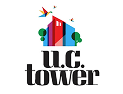 UC Tower logo
