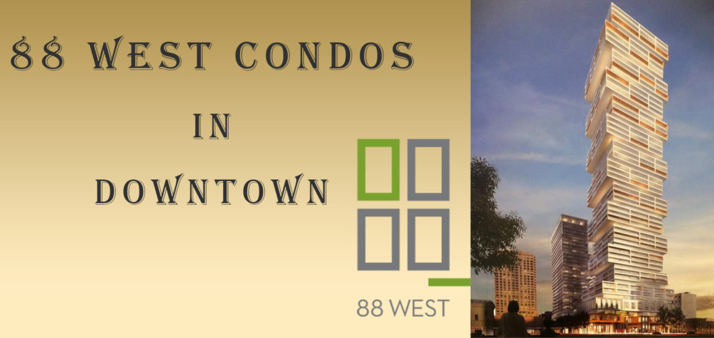 88 WEST CONDOS