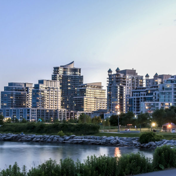 Toronto Neighborhoods Condo Investors