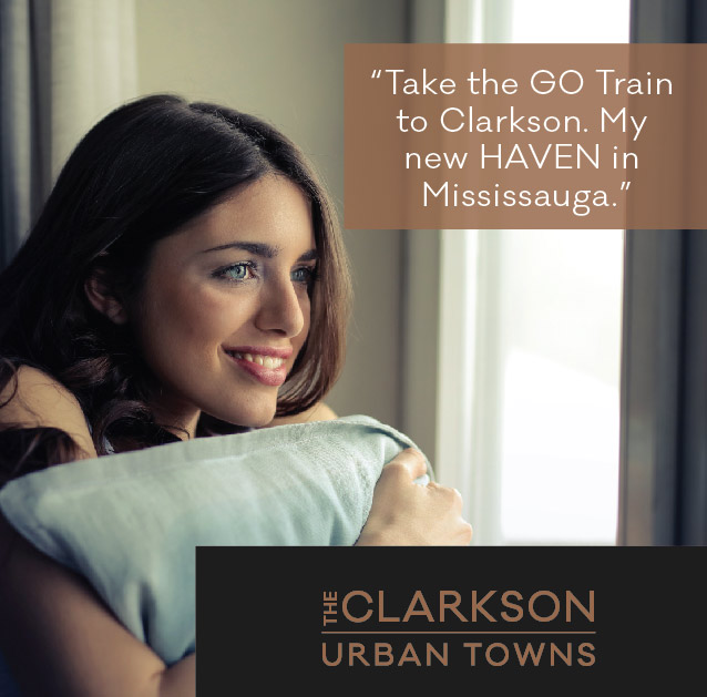 CLARKSON TOWNS
