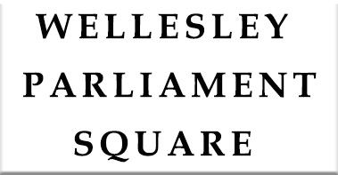 Parliament Square Condos