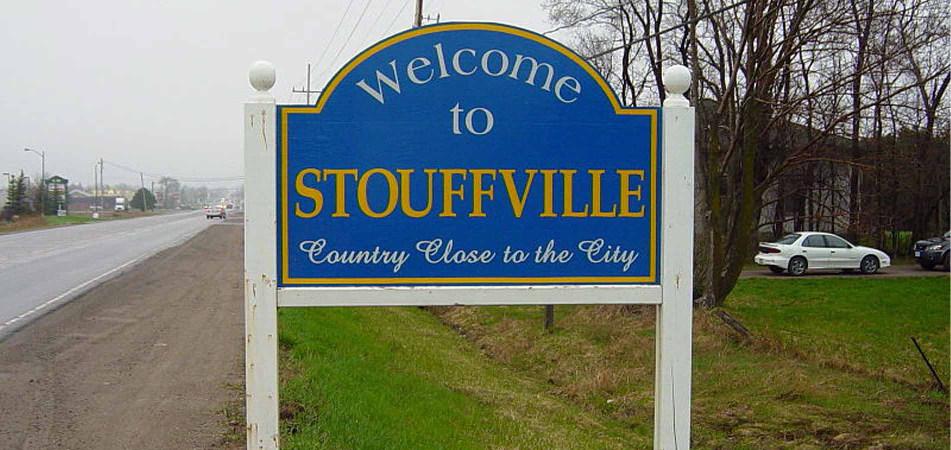 BAKER HILL CLASSIC TOWNHOME IN STOUFFVILLE