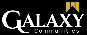 Galaxy Communities logo