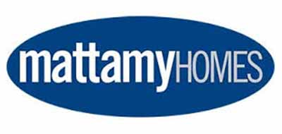 mattamy Homes logo