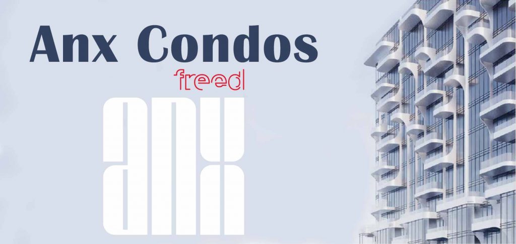 ANX CONDOS