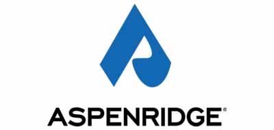 Aspenridge logo