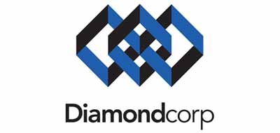 Diamondcorp logo