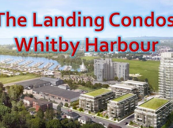 landing condos whitby