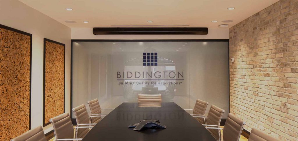 Biddington Company