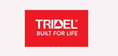 Tridel logo