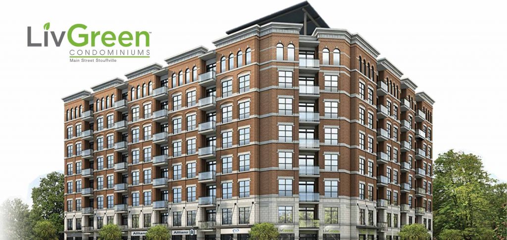 livgreen condos