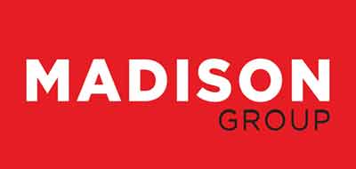 Madison group logo