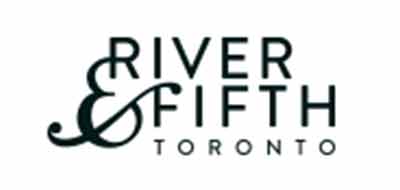 riverandfifth logo