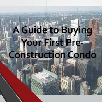 Preconstruction condo Guide
