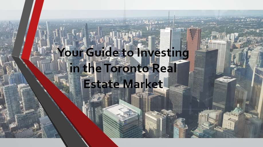 Toronto Real Estate Market