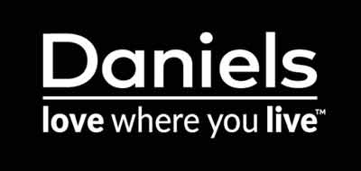 The Daniels Corporation logo