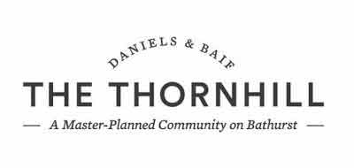 the thornhill condos