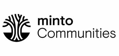 minto communities LOGO
