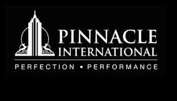 Pinnacle International