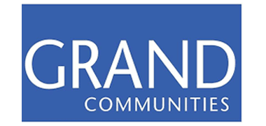 Grand communities logo