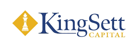 KingSett capital logo