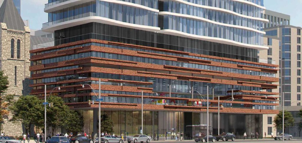 Artistry condos Toronto