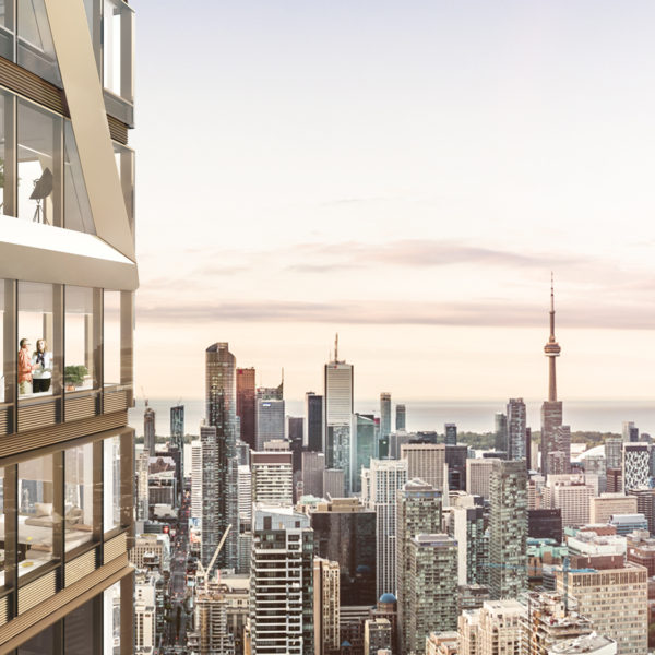 yorkville new condos for sale