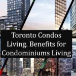 Condo living in Toronto