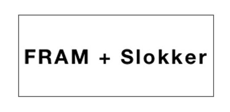Fram Slokker logo