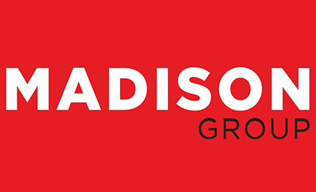 Madison Group logo