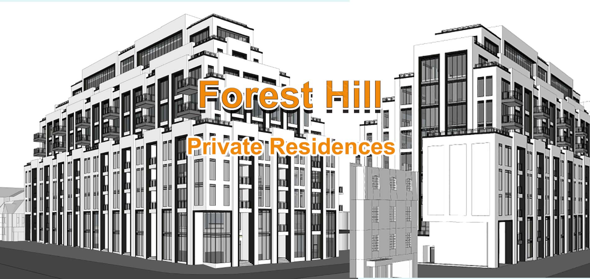 2 Forest Hill Road Condos Forest Hill Private Residences