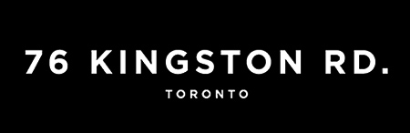 76 kingston Road logo