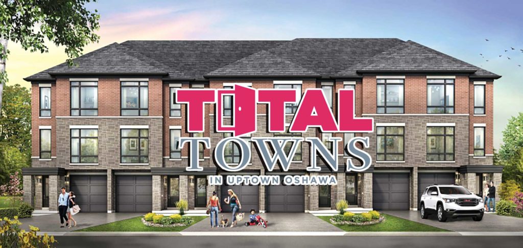 Total Towns Uptown Oshawa