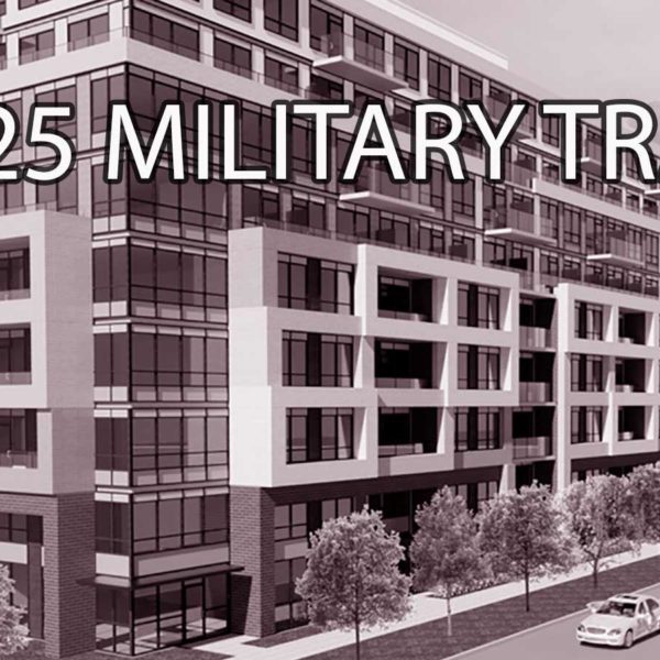 1625 Military Trail Condos