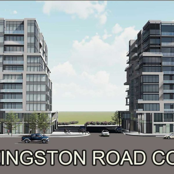7437 Kingston Road Condos