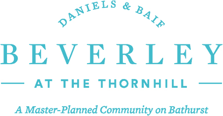 Beverley at the Thornhill logo