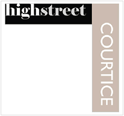 Highstreet Courtice logo