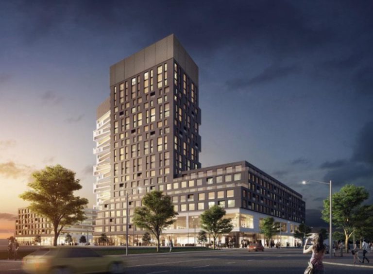 Yonge And Sheppard New Condos for